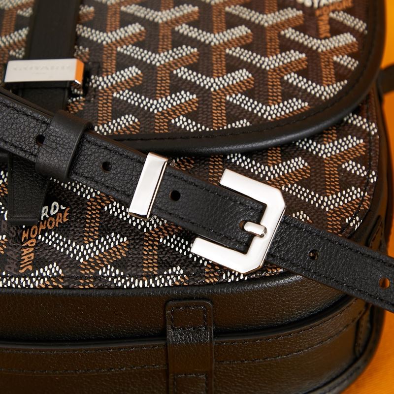 Goyard Satchel Bags